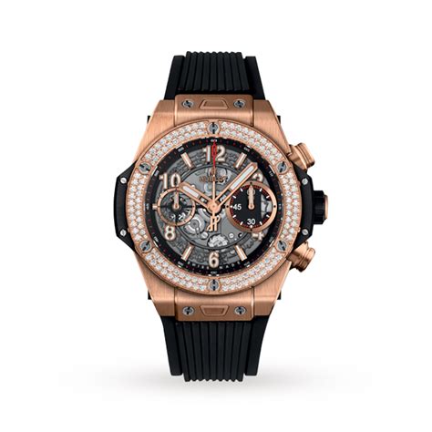 hublot big bang king ladies|Hublot big bang 42mm price.